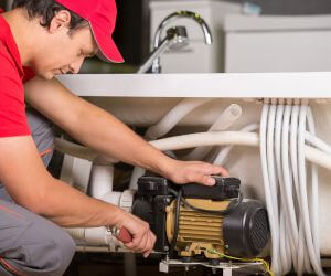About The Faucet Pros Halstad, MN